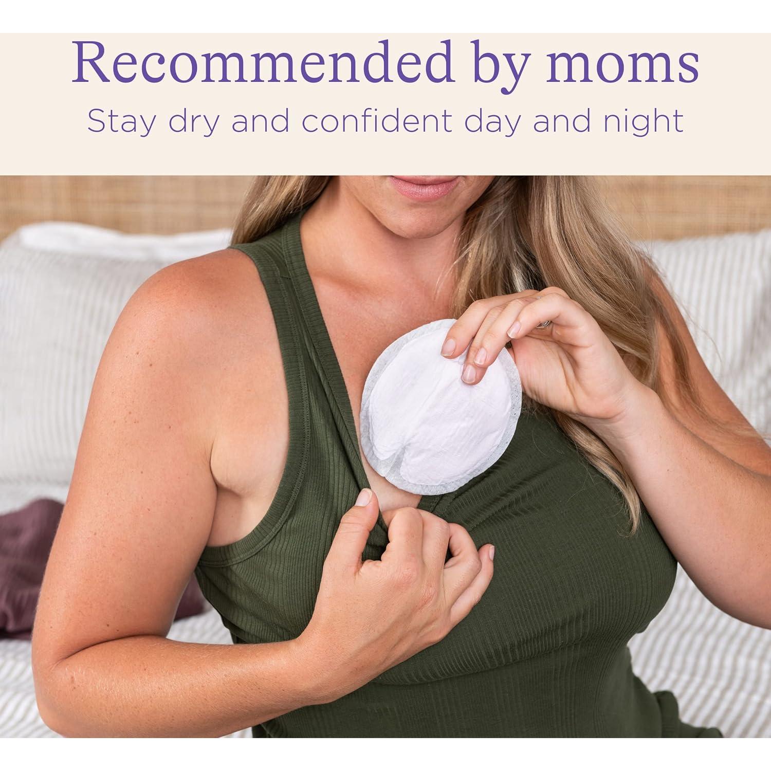 Almohadillas Desechables para Lactancia Lansinoh 36 Unidades