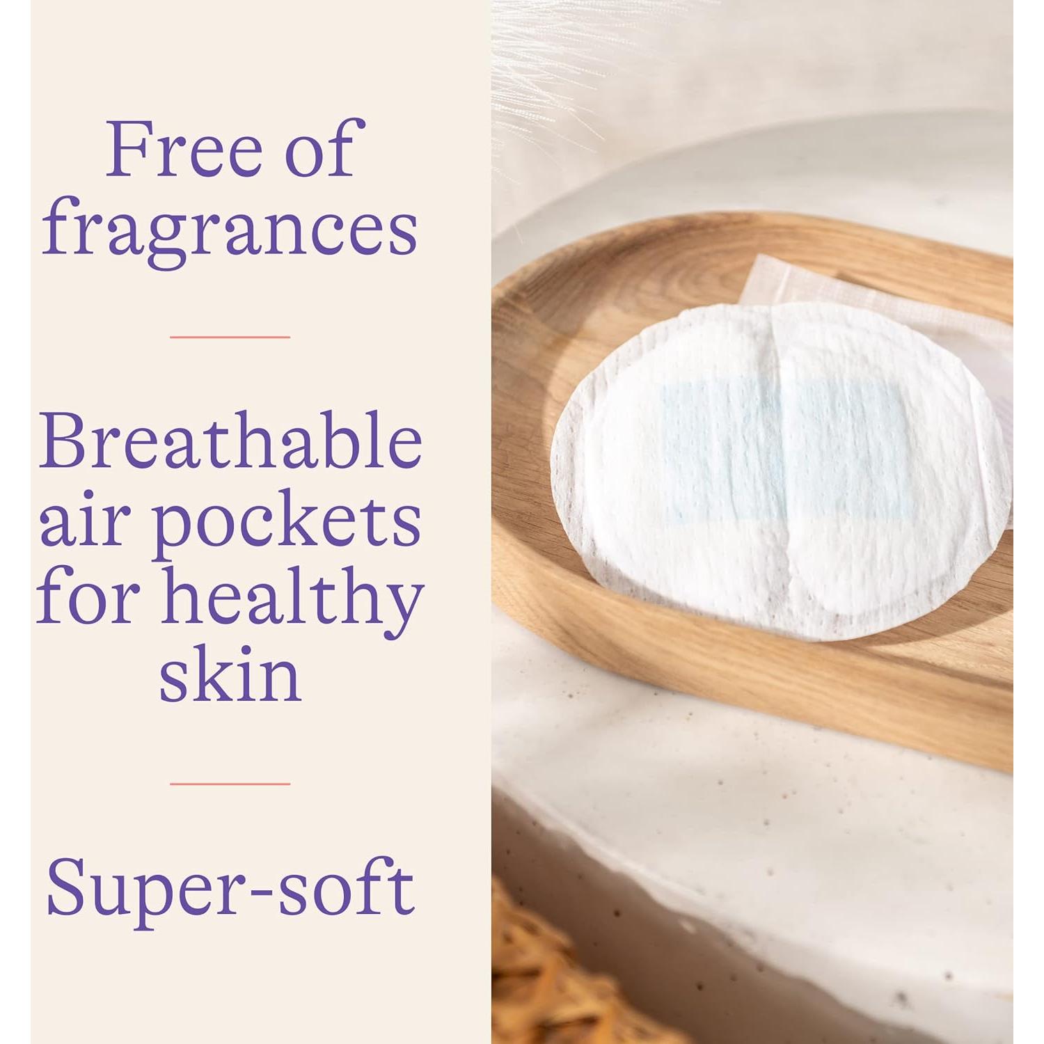 Almohadillas Desechables para Lactancia Lansinoh 36 Unidades