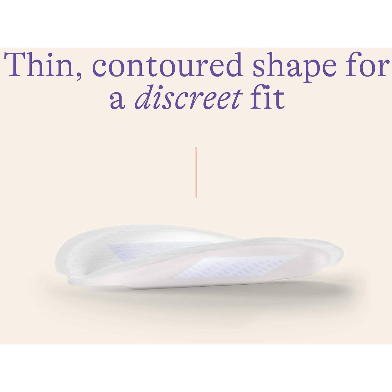 Almohadillas Desechables para Lactancia Lansinoh 36 Unidades