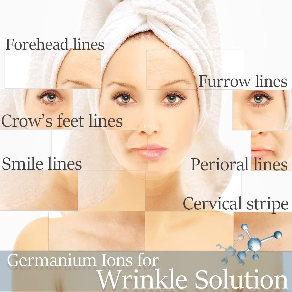 Cinta Facial Antienvejecimiento Zancony 5cm - Parches para Rostro