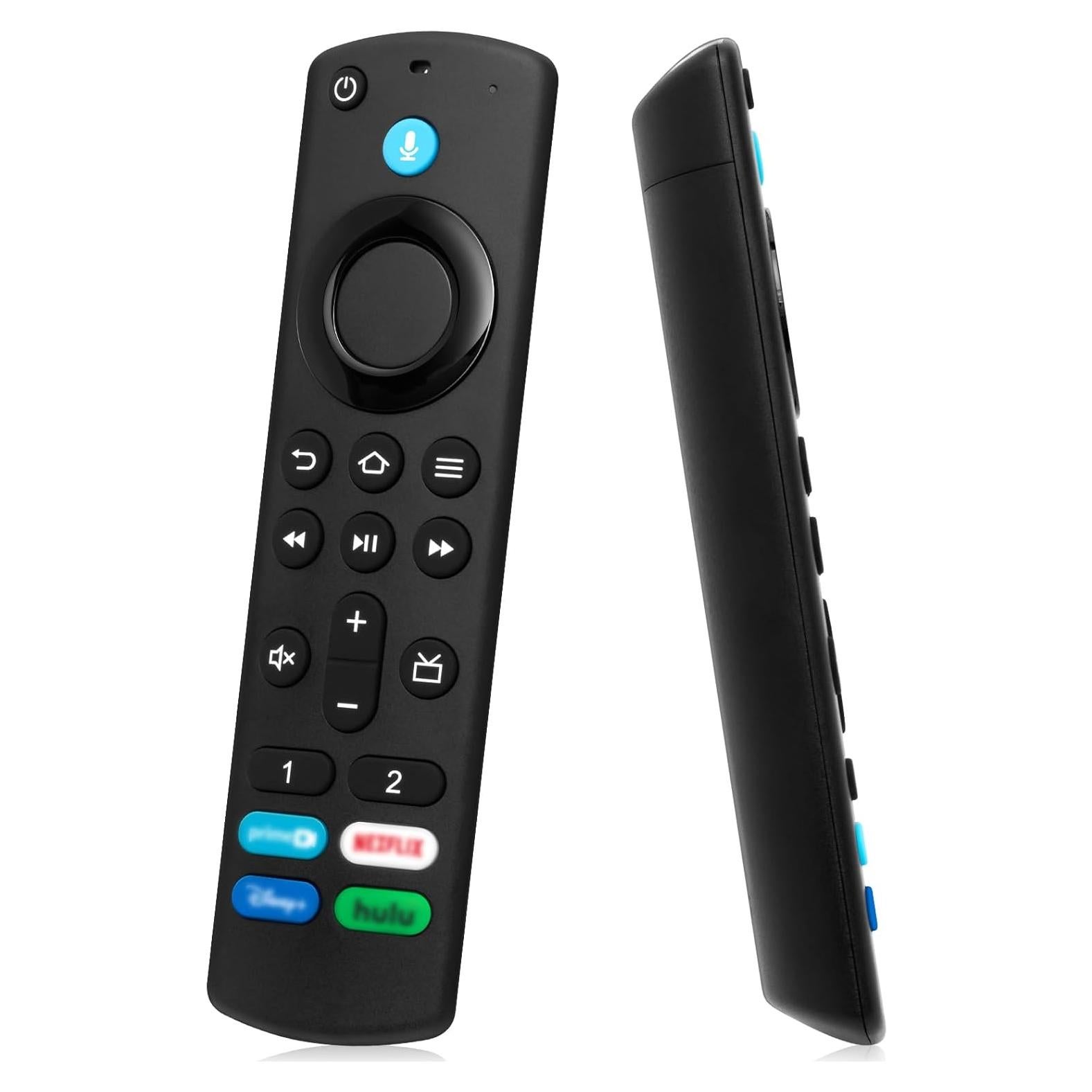 Control Remoto Pro LoLaSta para TV Stick y Smart TV