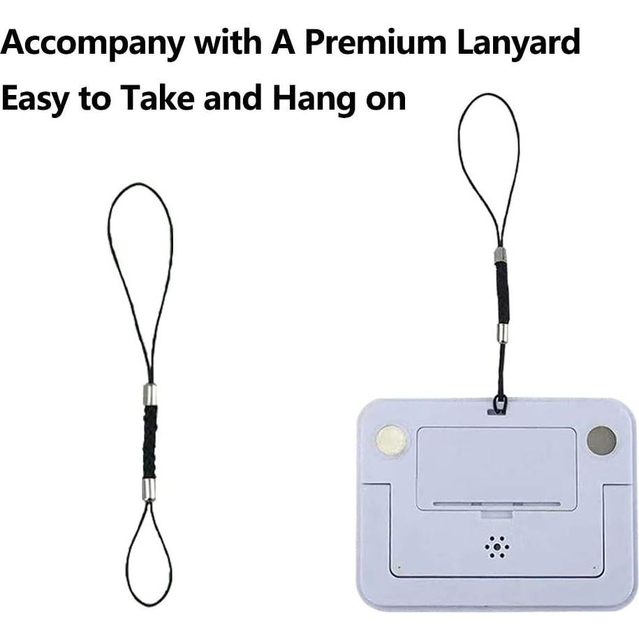 Temporizador Digital de Cocina FCXJTU con Alarma Fuerte