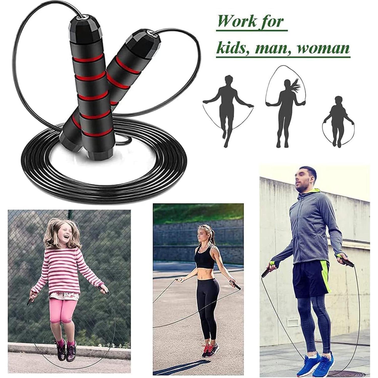 Set de Entrenamiento de Velocidad Vztipki Z-001 - 6m Escalera, 6 Postes, 12 Conos