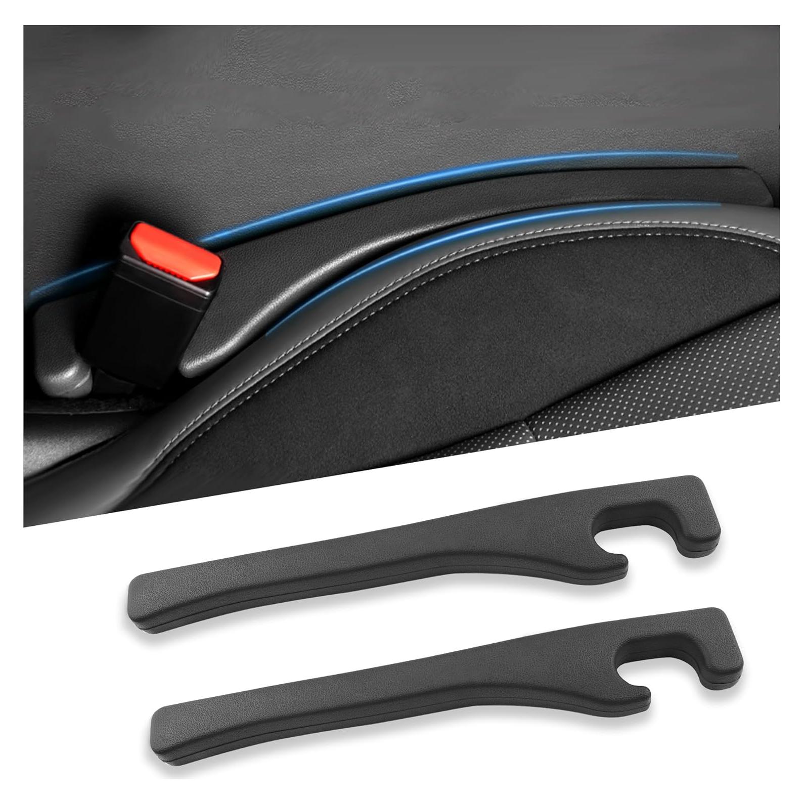 Rellenadores de Espacio entre Asientos de Coche Stacool - 2 Piezas