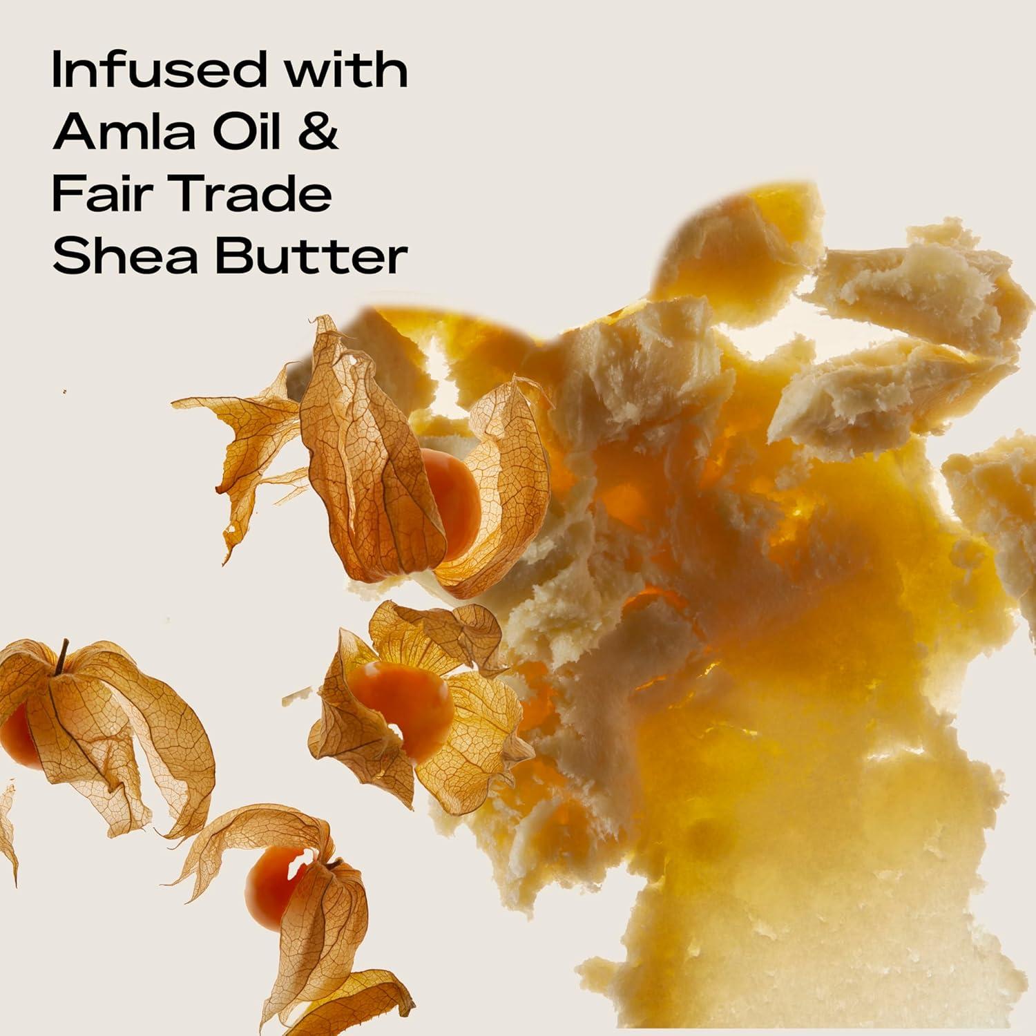 Mascarilla Reparadora y Acondicionador Sin Enjuague SheaMoisture 311g