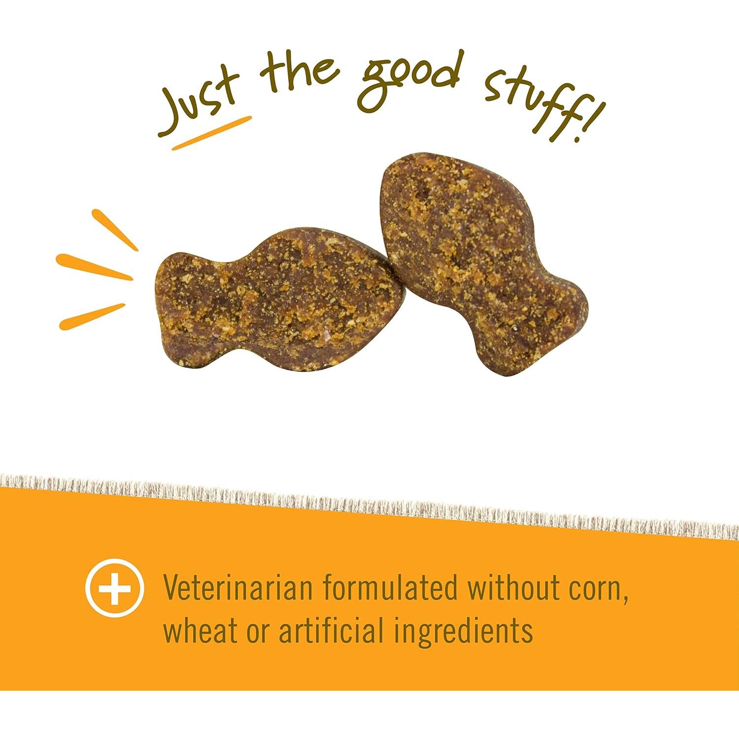 Suplemento Articular para Gatos Pet Naturals 30 Masticables