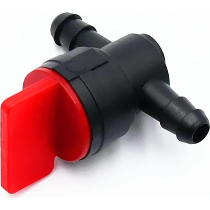 Válvula de Corte de Combustible WaruiTT 698183 con Abrazaderas