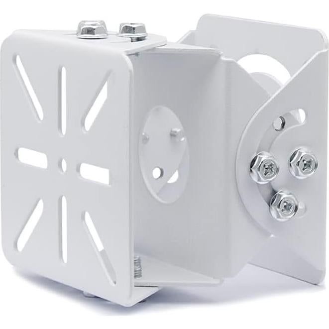 Soporte de cámara de seguridad ajustable BYL 10.5x10.2cm