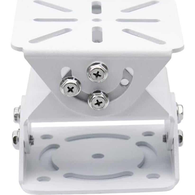 Soporte de cámara de seguridad ajustable BYL 10.5x10.2cm