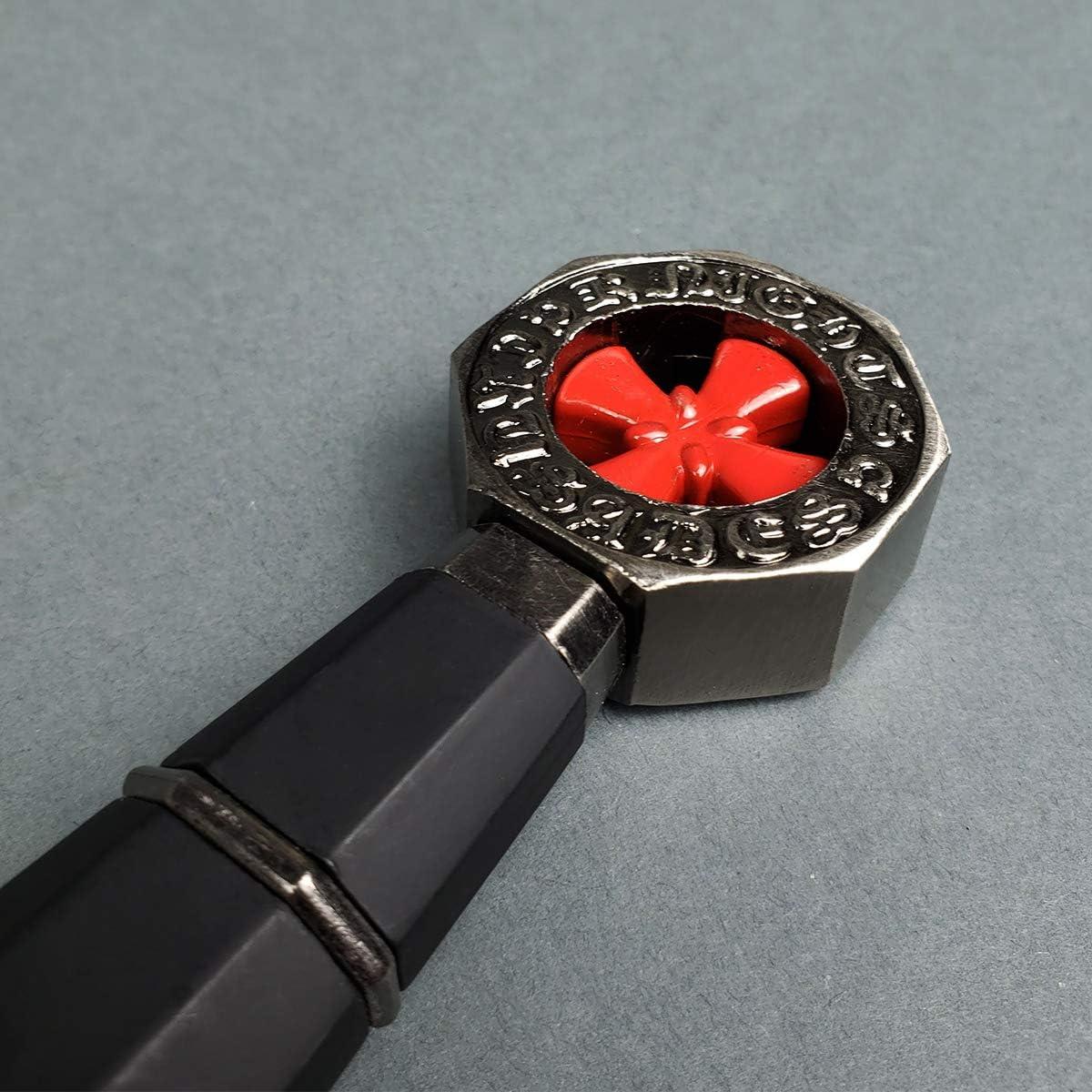 Espada Corta Templaria con Vaina Colección del Caballero