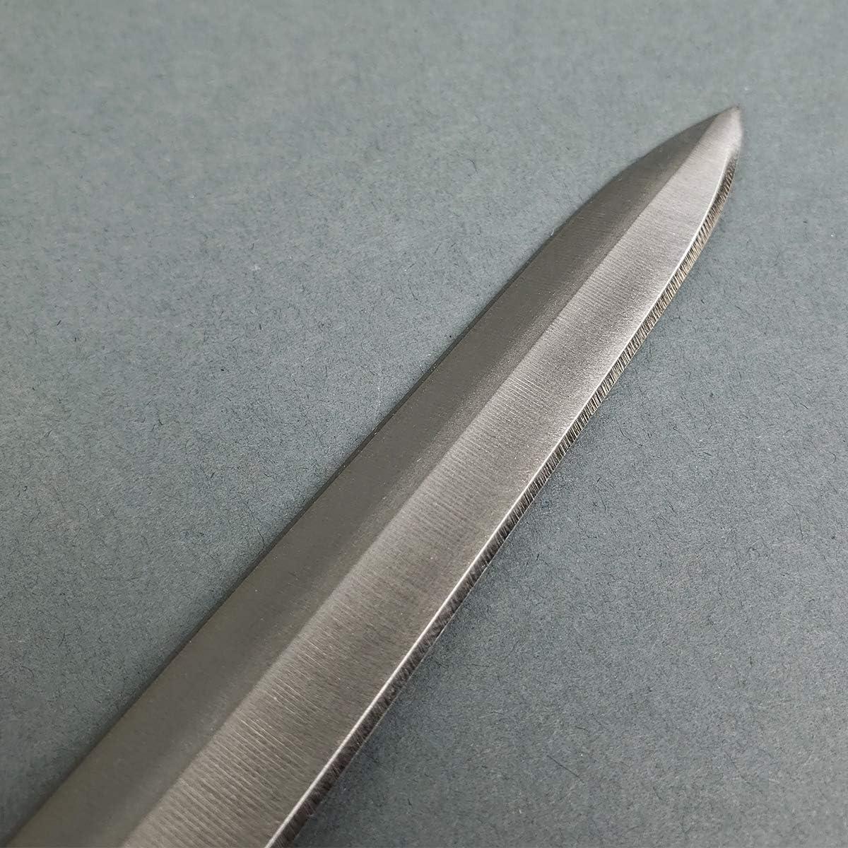 Espada Corta Templaria con Vaina Colección del Caballero