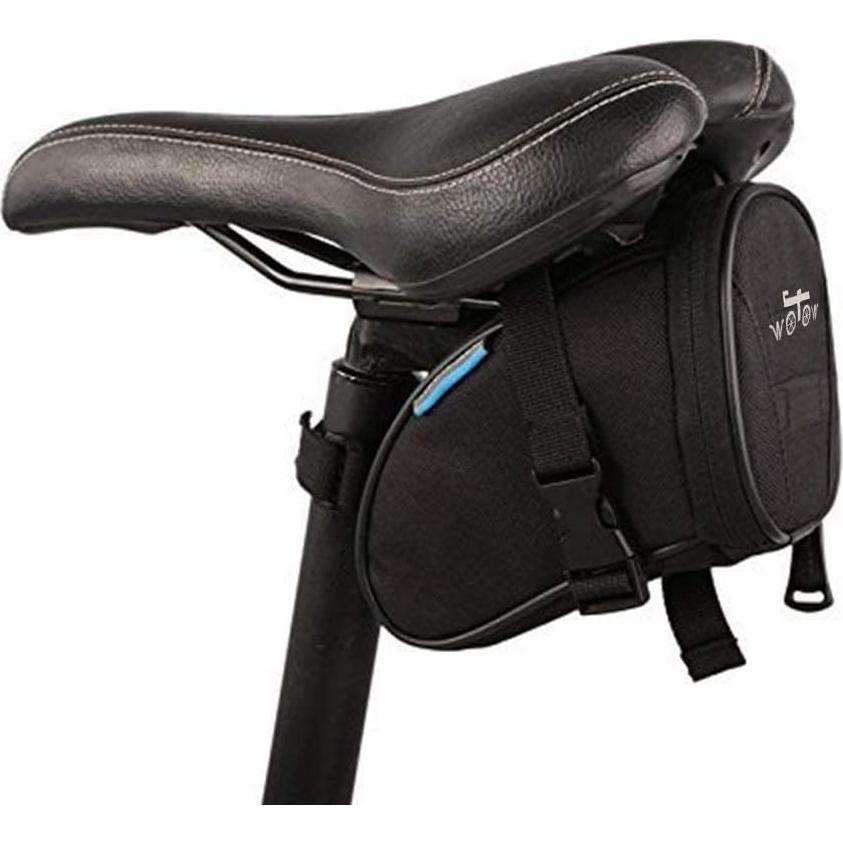 Kit de Herramientas WOTOW 14 en 1 para Bicicletas con Bolsa