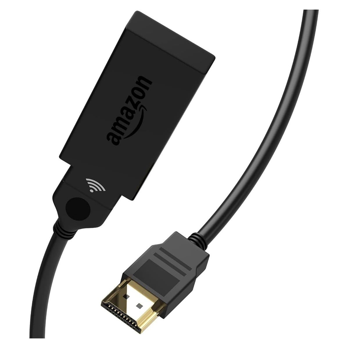 Cable Extensor HDMI fireCable FCBT2 121.92 cm Streaming Rápido