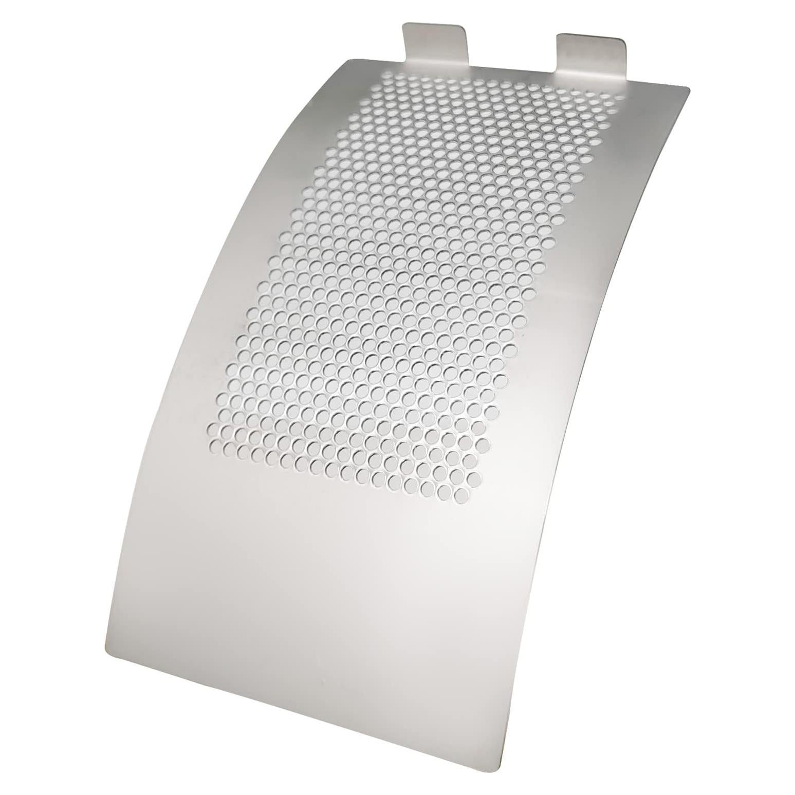 Puerta de Malla Quantfire para Big Green Egg XL/2XL