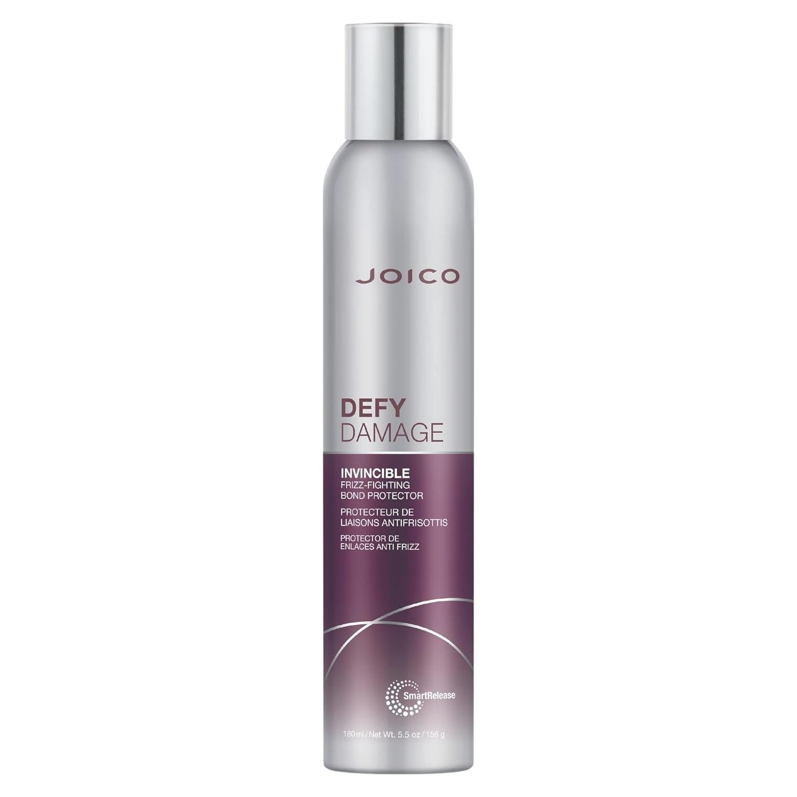Spray Protector Joico Defy Damage 180 mL Antifrizz