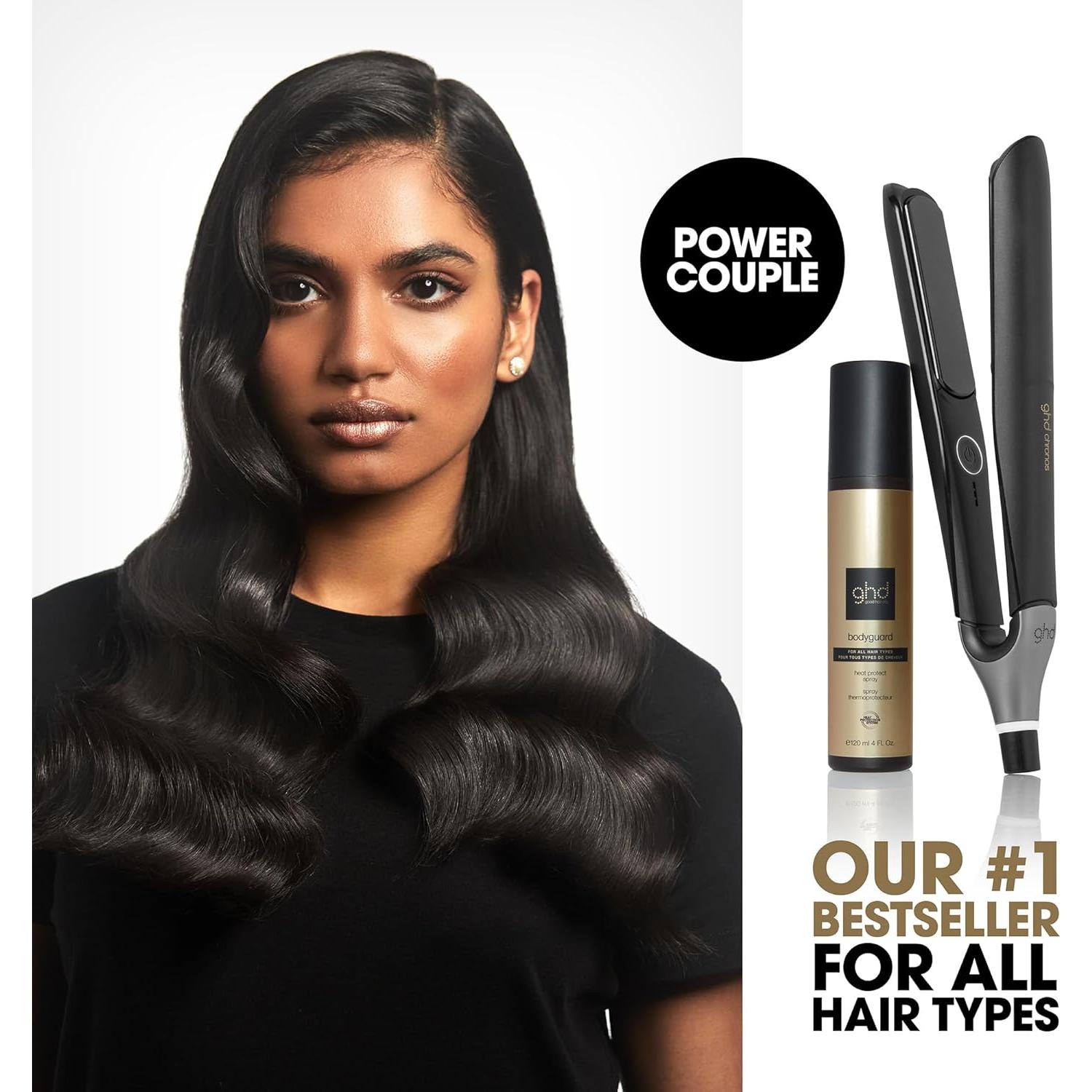 ghd Bodyguard Spray Protector Térmico 118 ml para Cabello