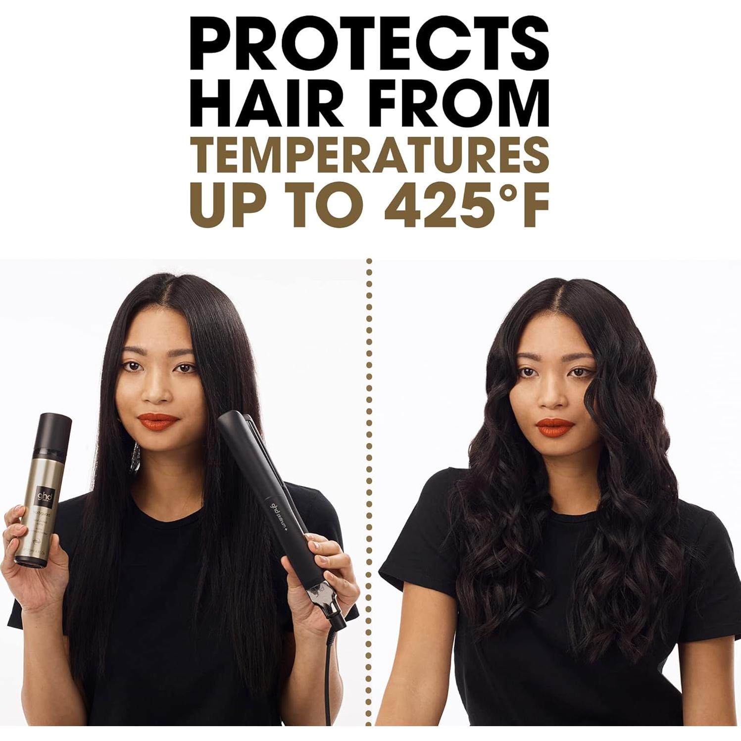 ghd Bodyguard Spray Protector Térmico 118 ml para Cabello