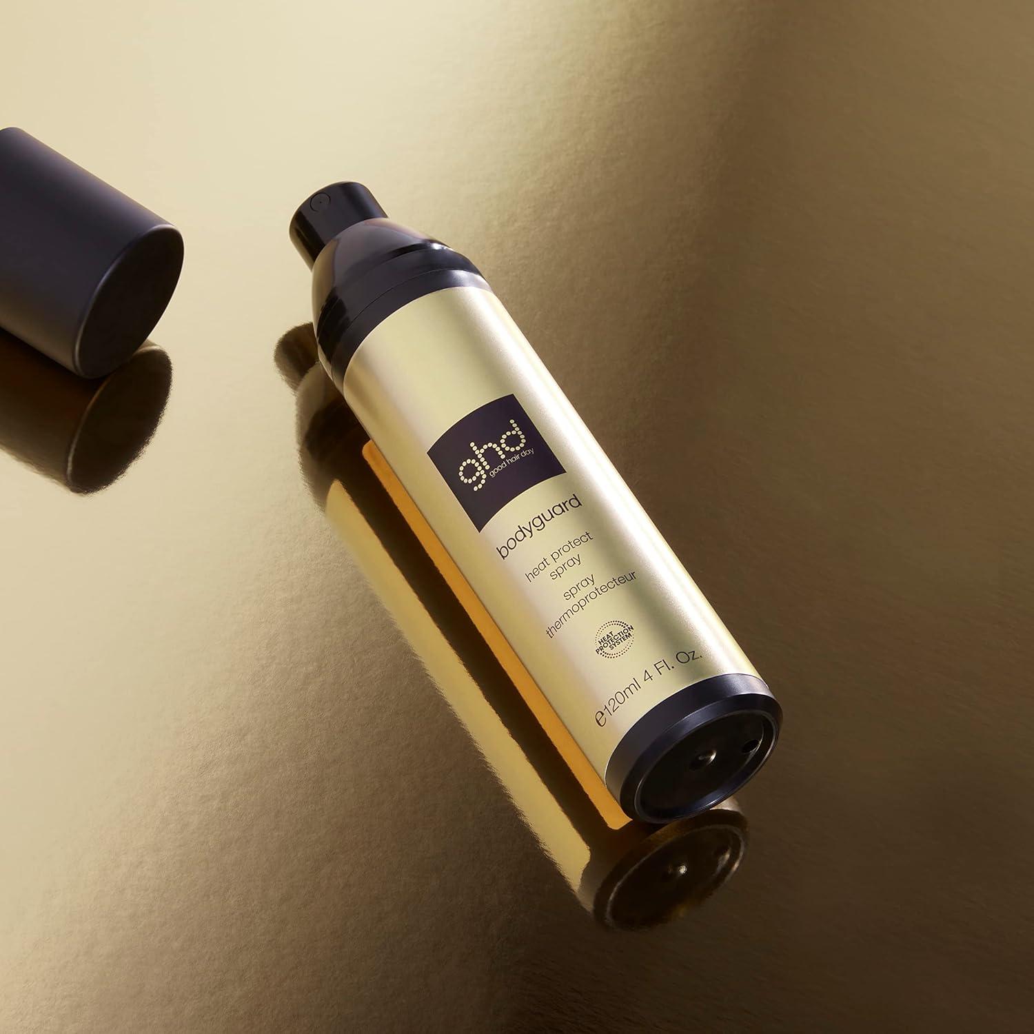 ghd Bodyguard Spray Protector Térmico 118 ml para Cabello