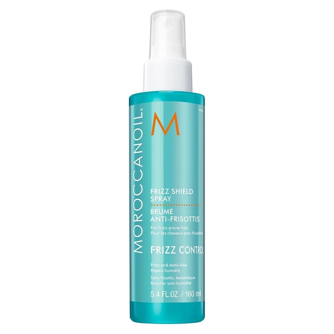 Spray Estilo Frizz Shield Moroccanoil 160 ml