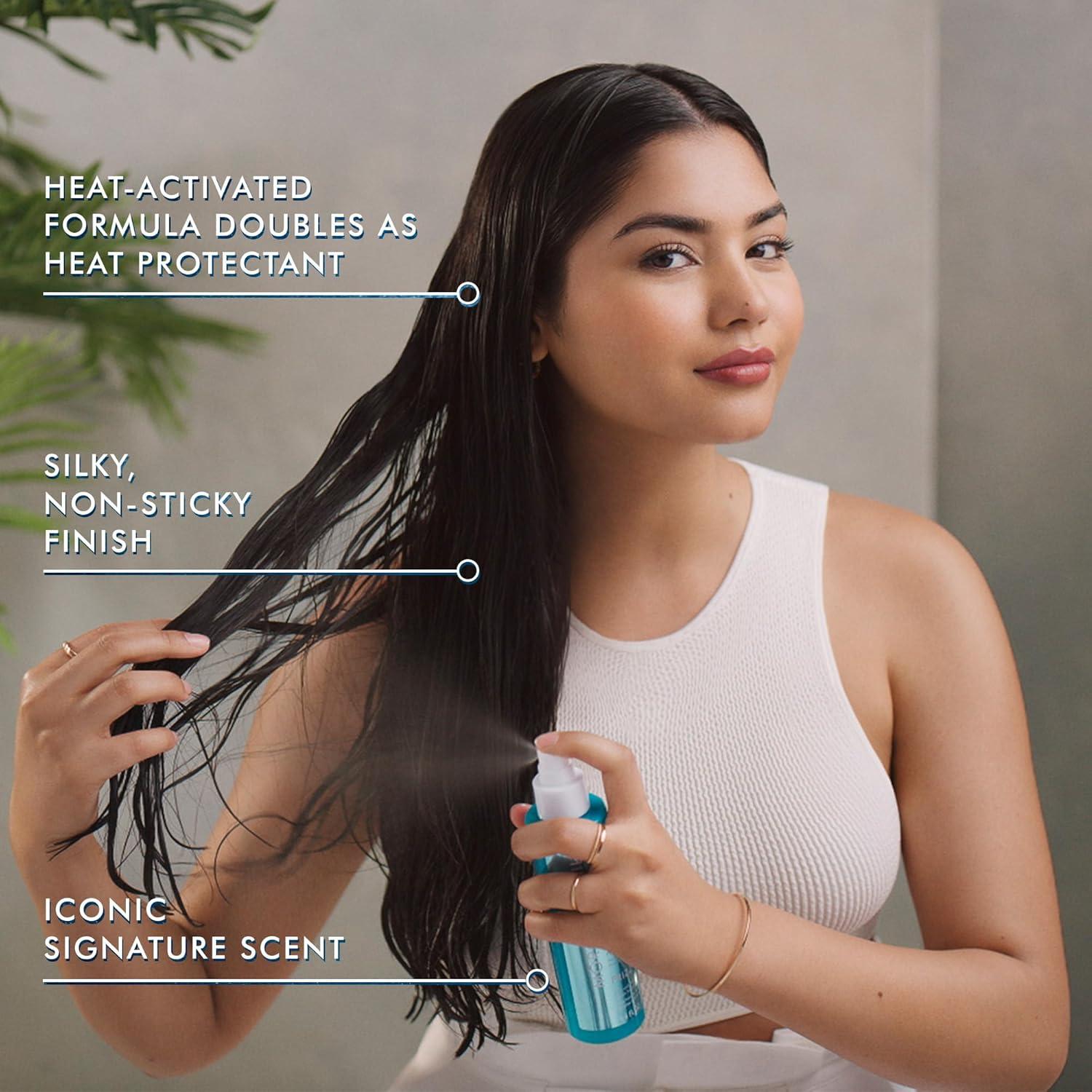 Spray Estilo Frizz Shield Moroccanoil 160 ml