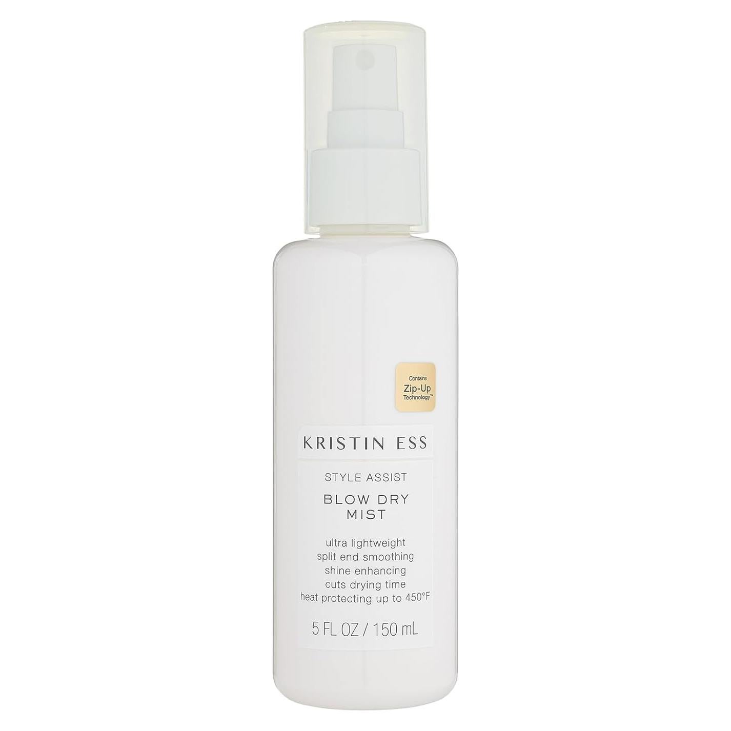 Kristin Ess Spray Protector Térmico 450ml - Anti-Frizz