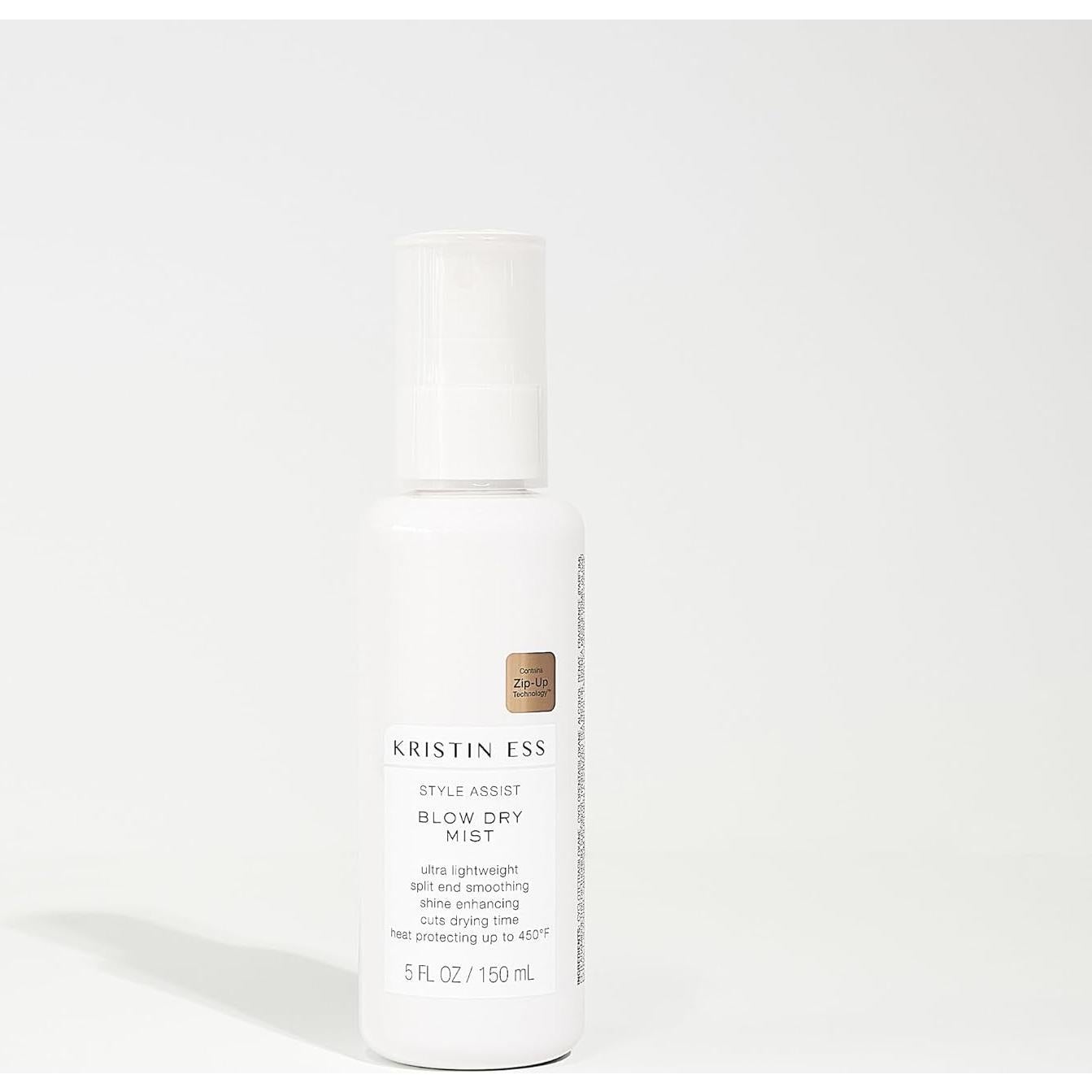 Kristin Ess Spray Protector Térmico 450ml - Anti-Frizz