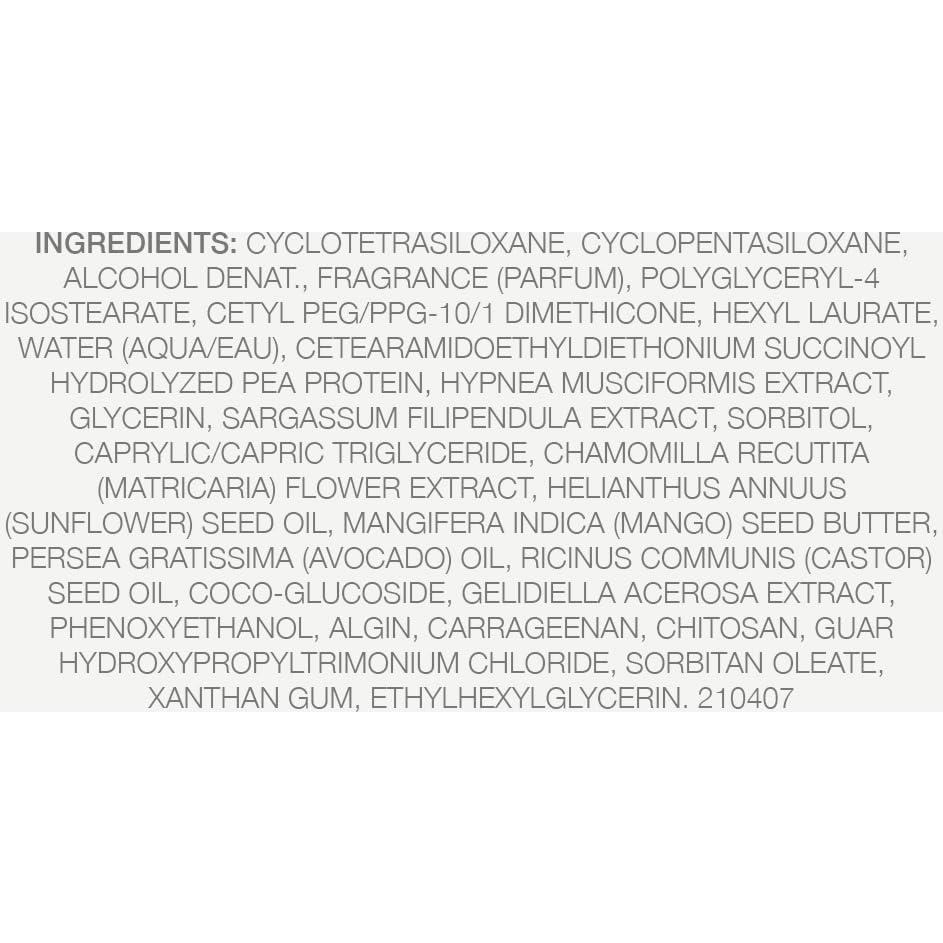 Kristin Ess Spray Protector Térmico 450ml - Anti-Frizz