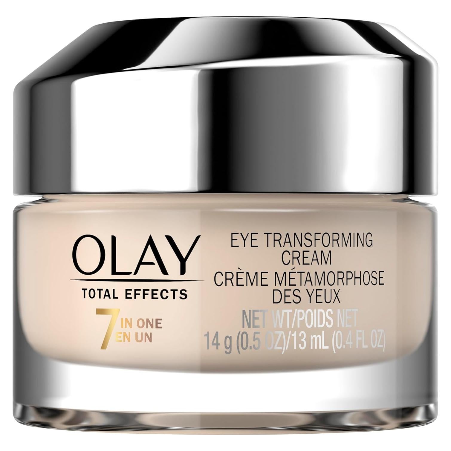 Crema para Ojos Olay Total Effects 7-en-1 14.17 g Hidratante