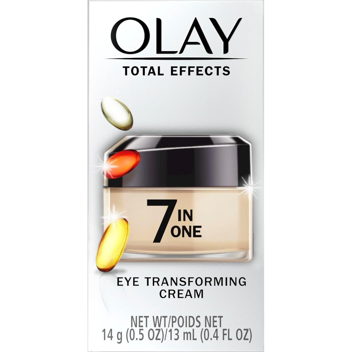 Crema para Ojos Olay Total Effects 7-en-1 14.17 g Hidratante