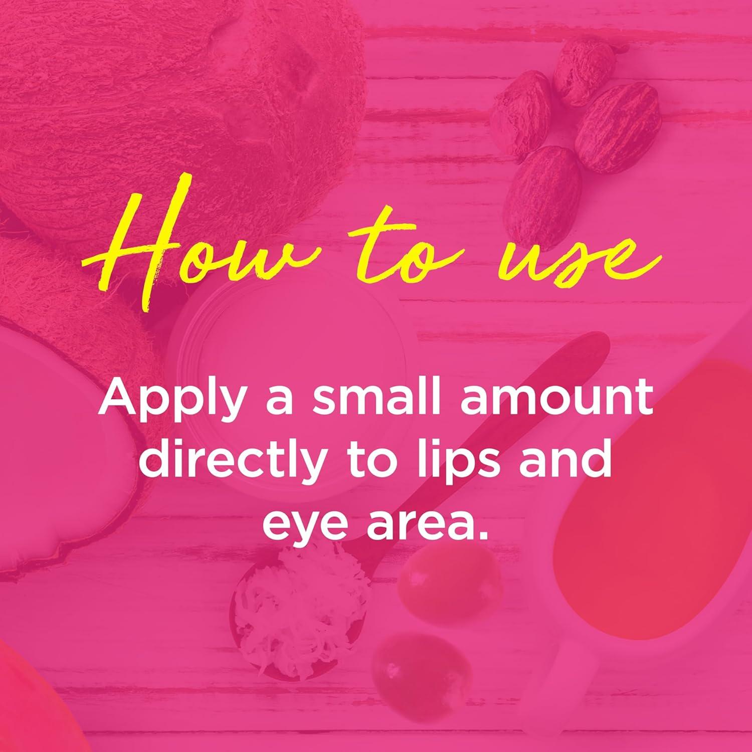 Bálsamo Multifuncional Dr. PawPaw 19.84 g - Hidratante Vegano