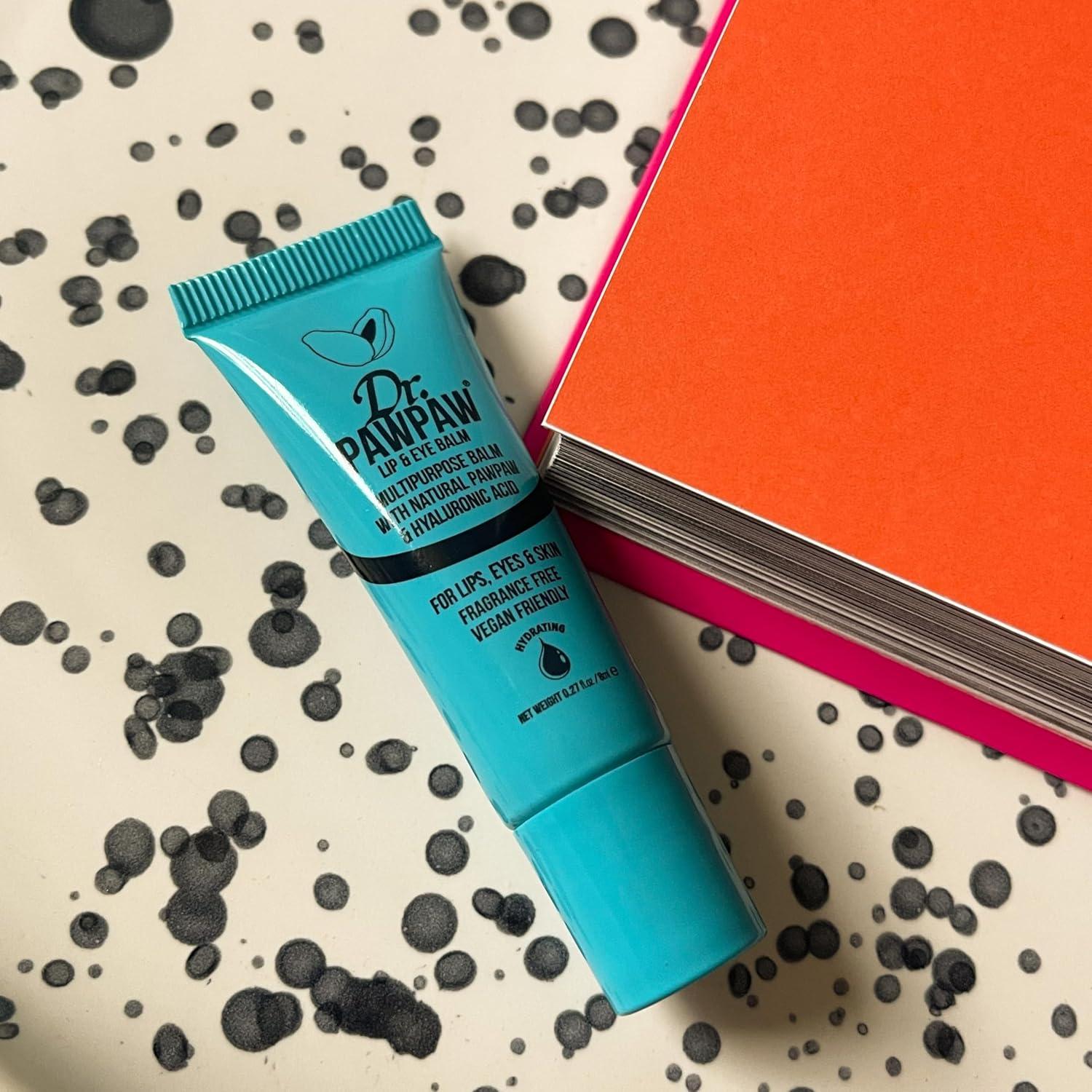 Bálsamo Multifuncional Dr. PawPaw 19.84 g - Hidratante Vegano