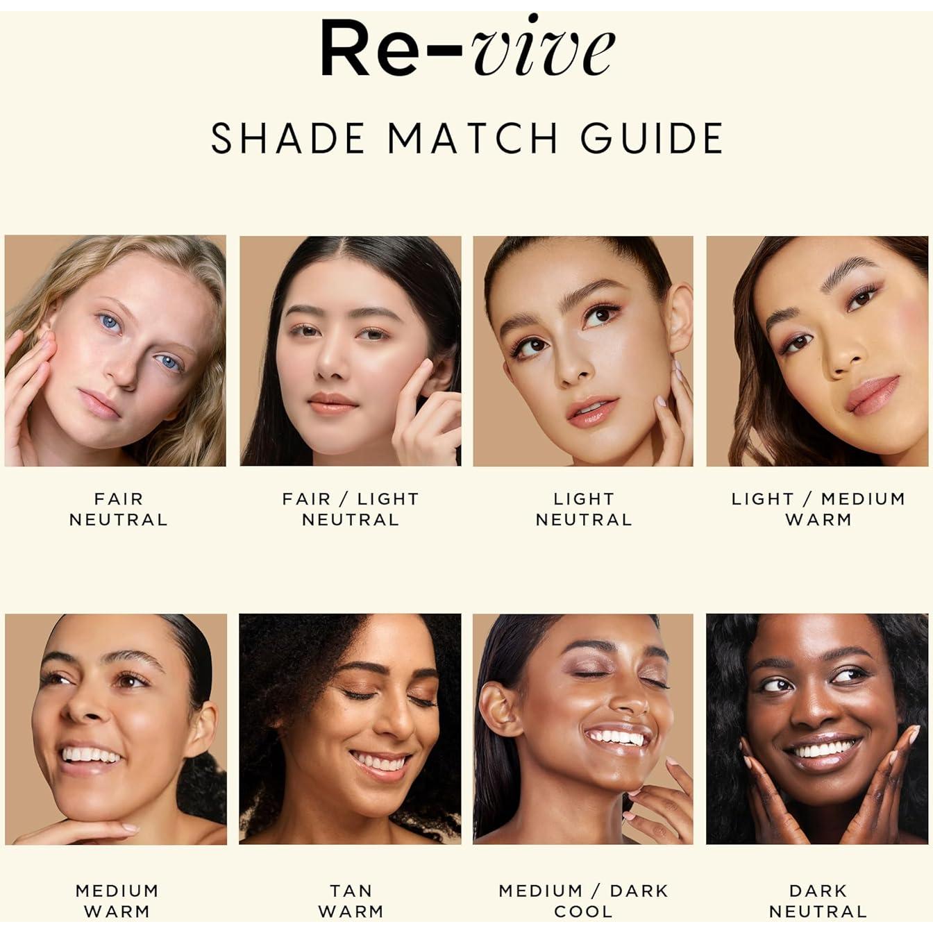 Corrector Larga Duración Haileys Justo Neutro 6.5g