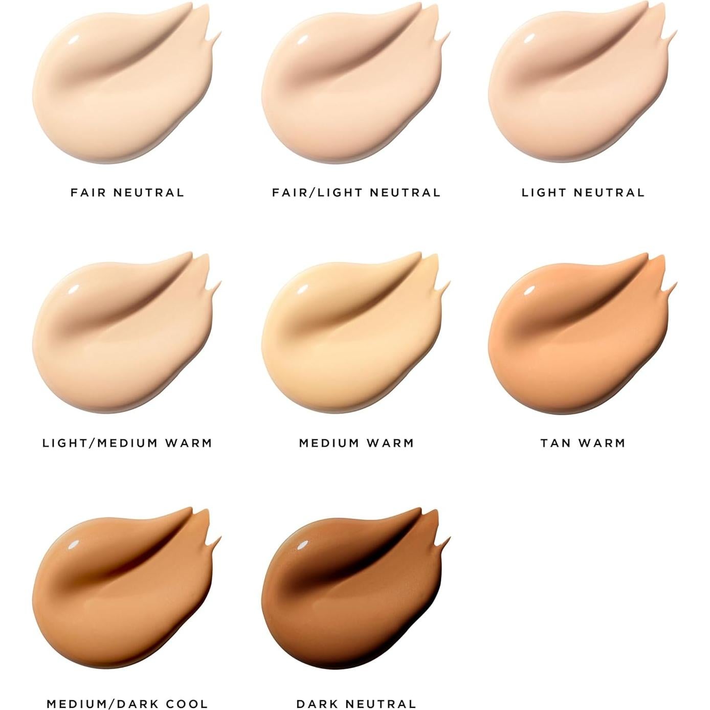 Corrector Larga Duración Haileys Justo Neutro 6.5g