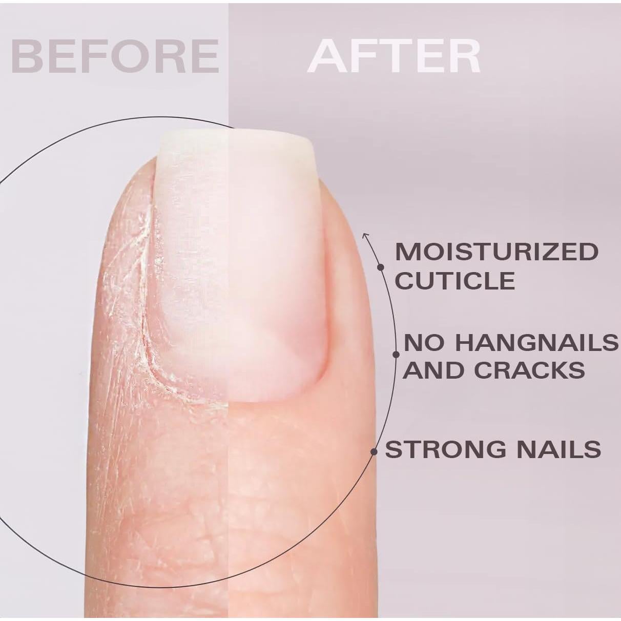 Bolígrafo Aceite para Uñas Beauty Power 3ml Lavanda