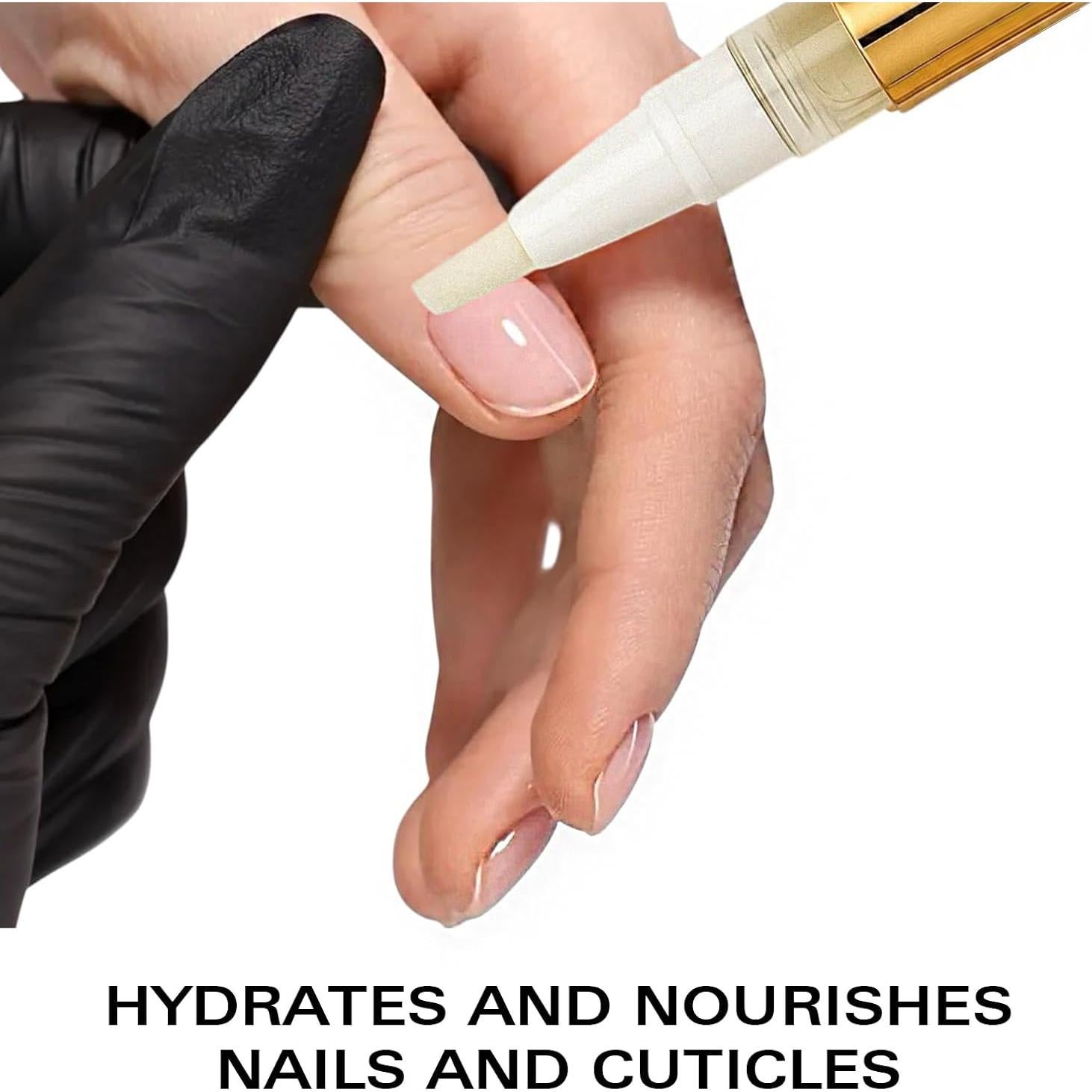 Bolígrafo Aceite para Uñas Beauty Power 3ml Lavanda