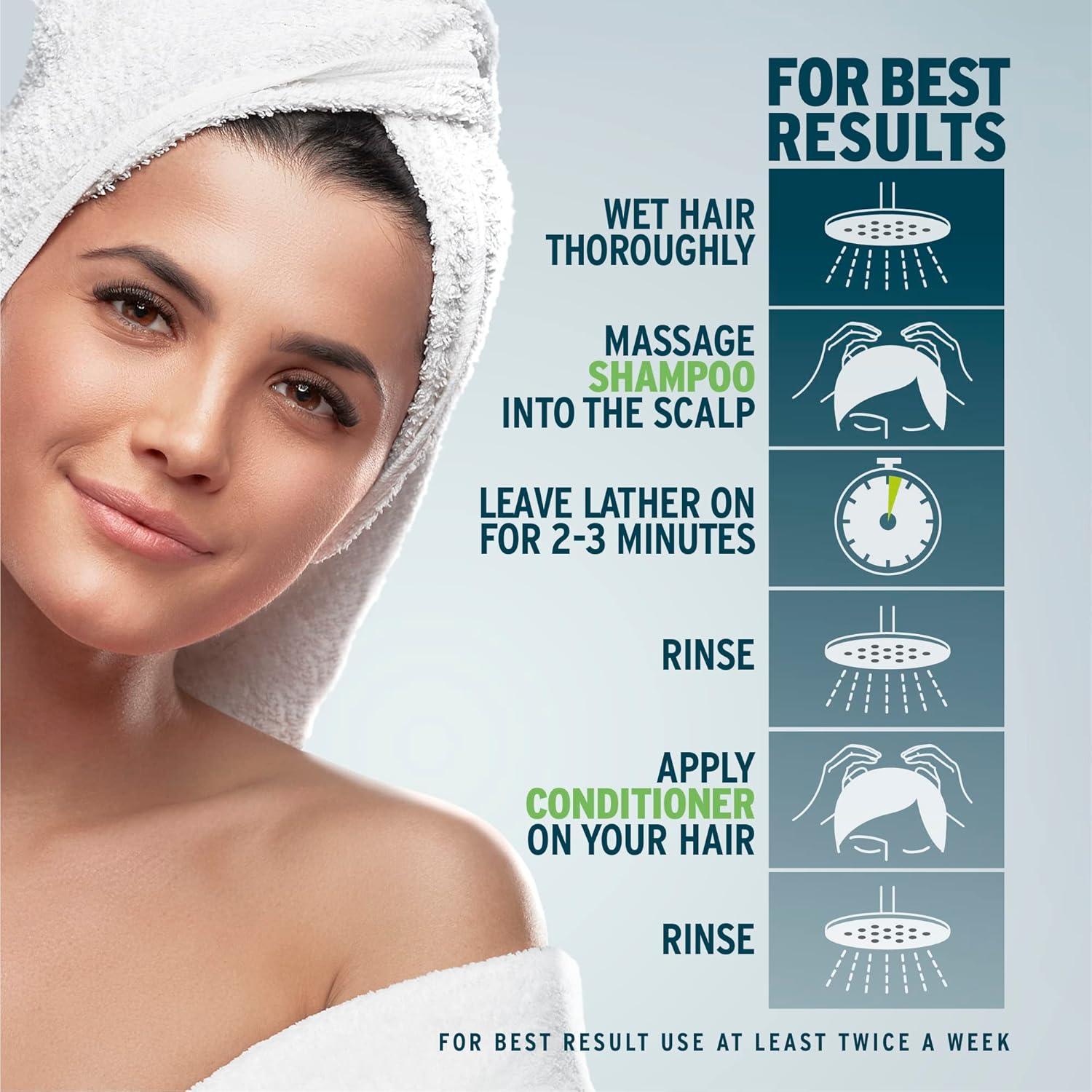 Juego de Champú y Acondicionador Sphagnum 250 ml x 2 - Psoriasis