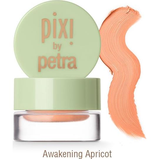 Corrector de Color Pixi Beauty Albaricoque Despertador 40g