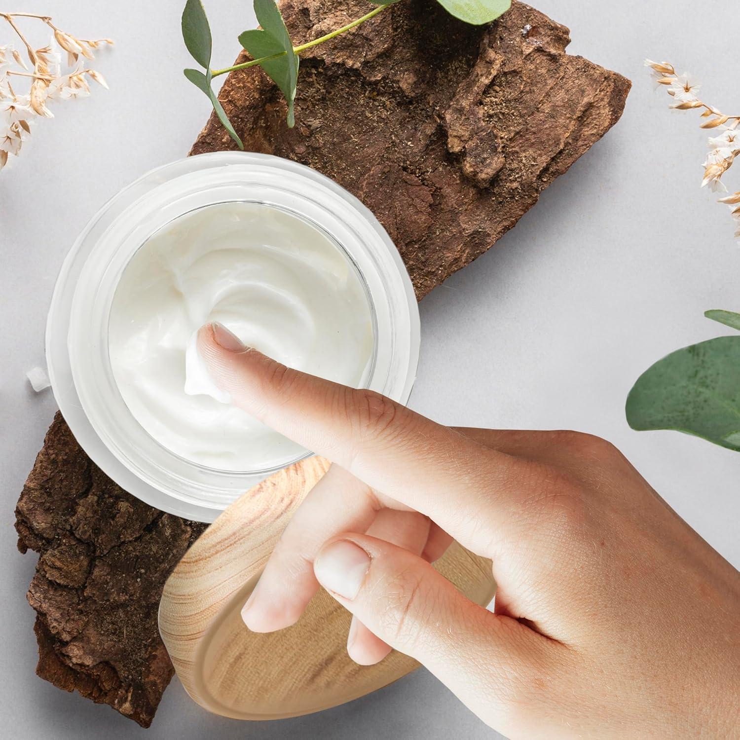 Crema Hidratante Corporal Rosamix 250 ml - Manteca de Karité y Ácido Hialurónico