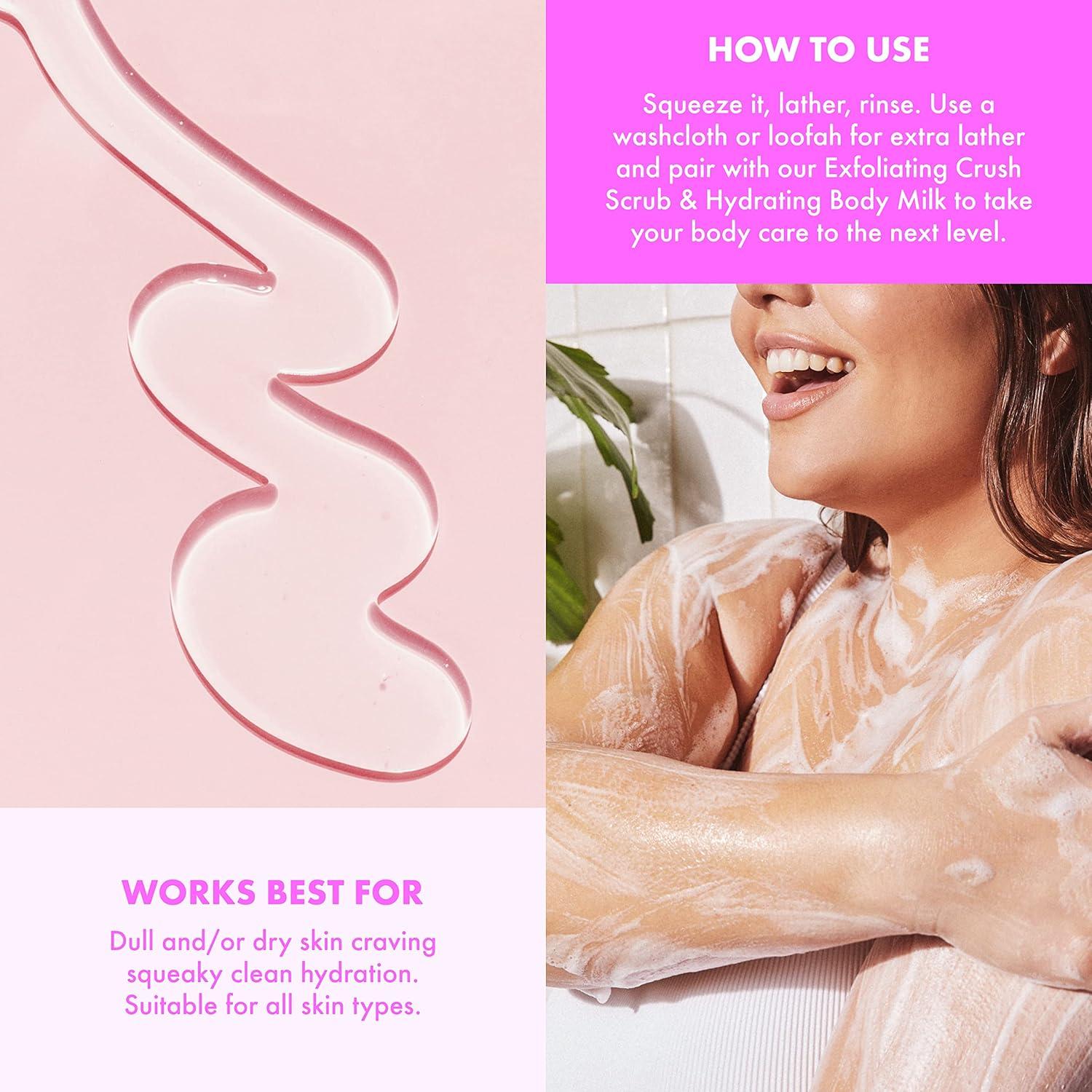 Gel de Ducha Hidratante Kopari 255 g - Coco Orgánico