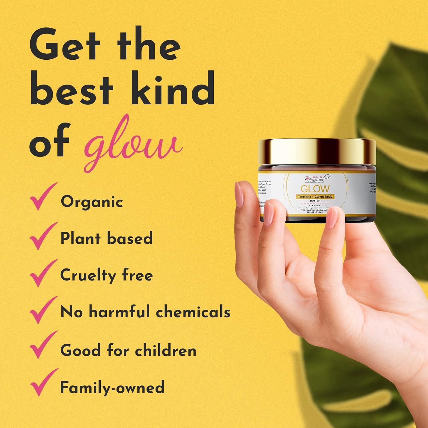 Mantequilla Corporal Iluminadora Complete Renewal 113 g