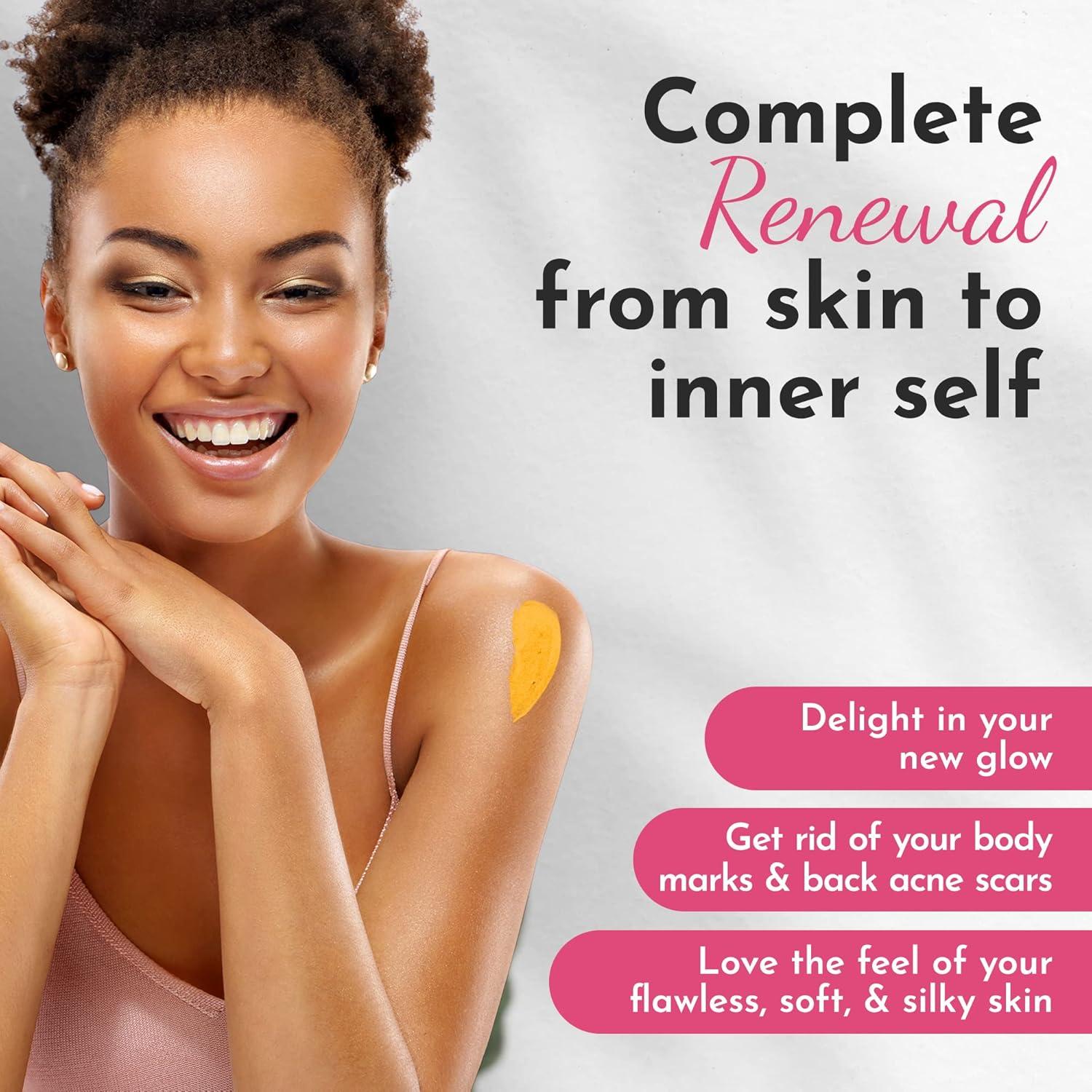 Mantequilla Corporal Iluminadora Complete Renewal 113 g