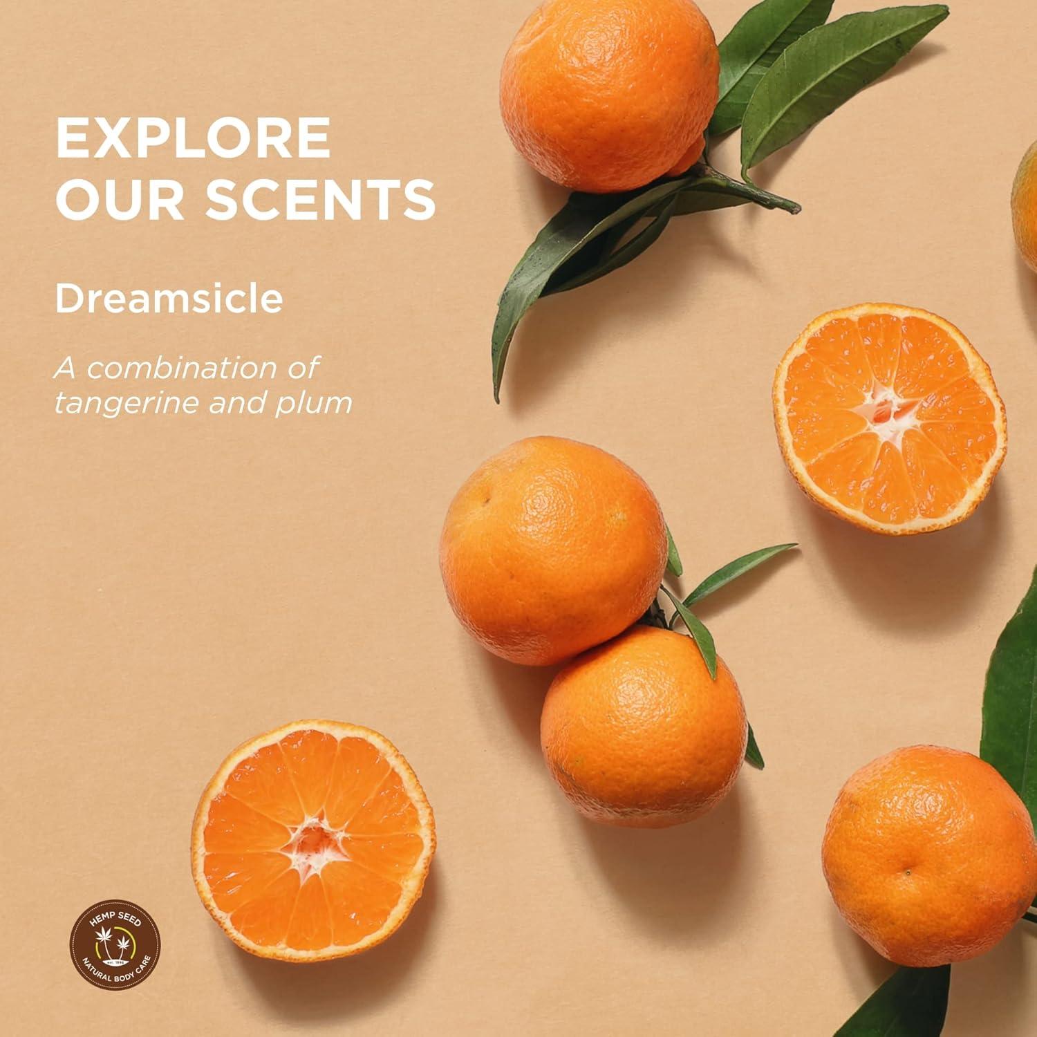 Aceite Hidratante en Spray Earthly Body 226.8 ml - Vegano