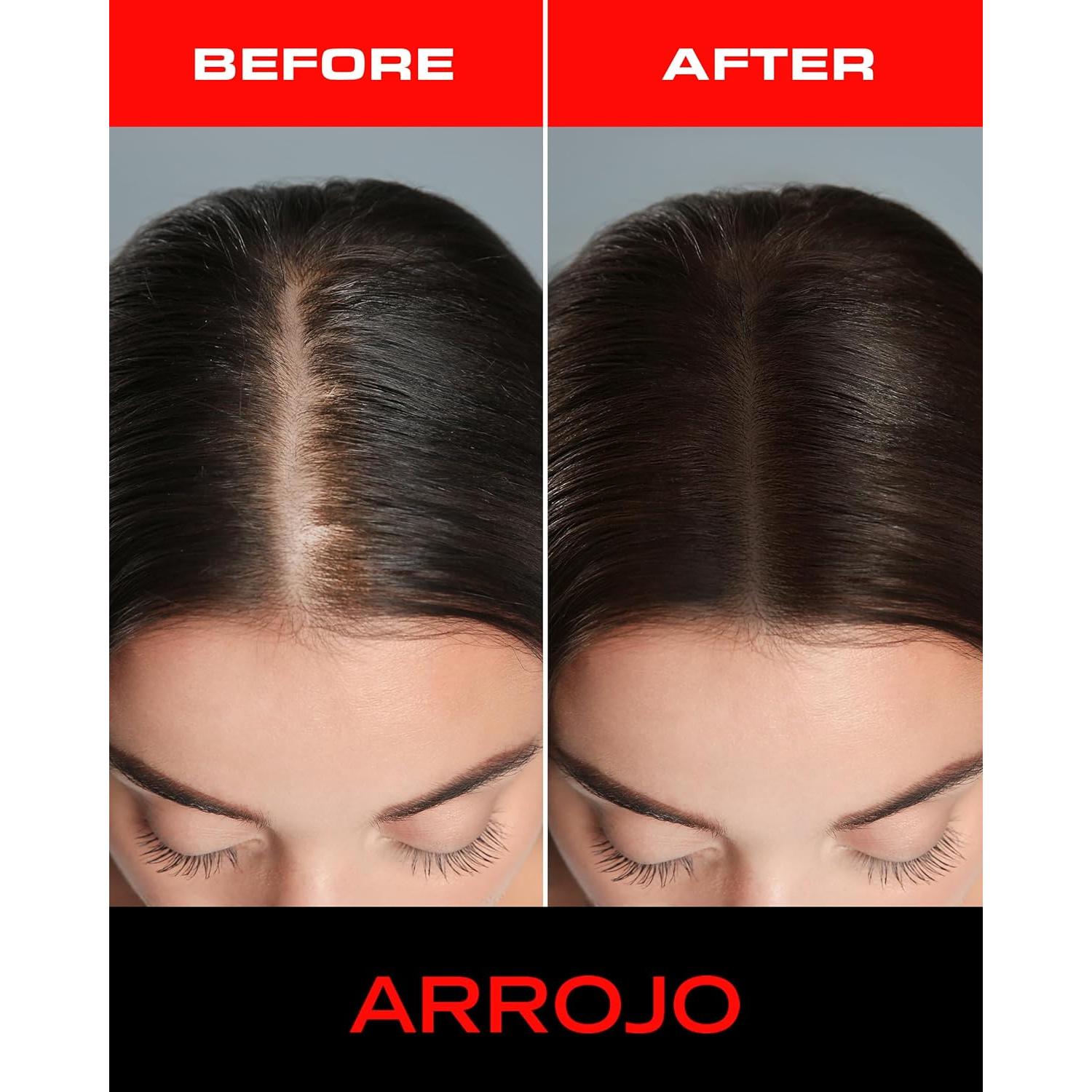 Loci&oacute;n Engrosante Protectora Arrojo - Spray T&eacute;rmico 180ml