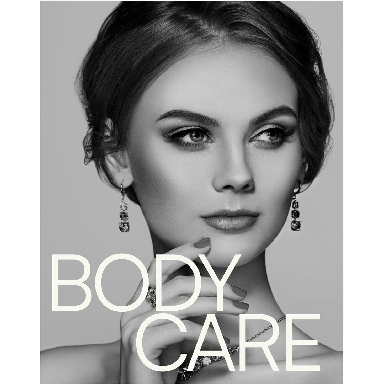 Loción Corporal Refrescante AEOLIS Bergamota 199.5 ml - Hidratante Vegano