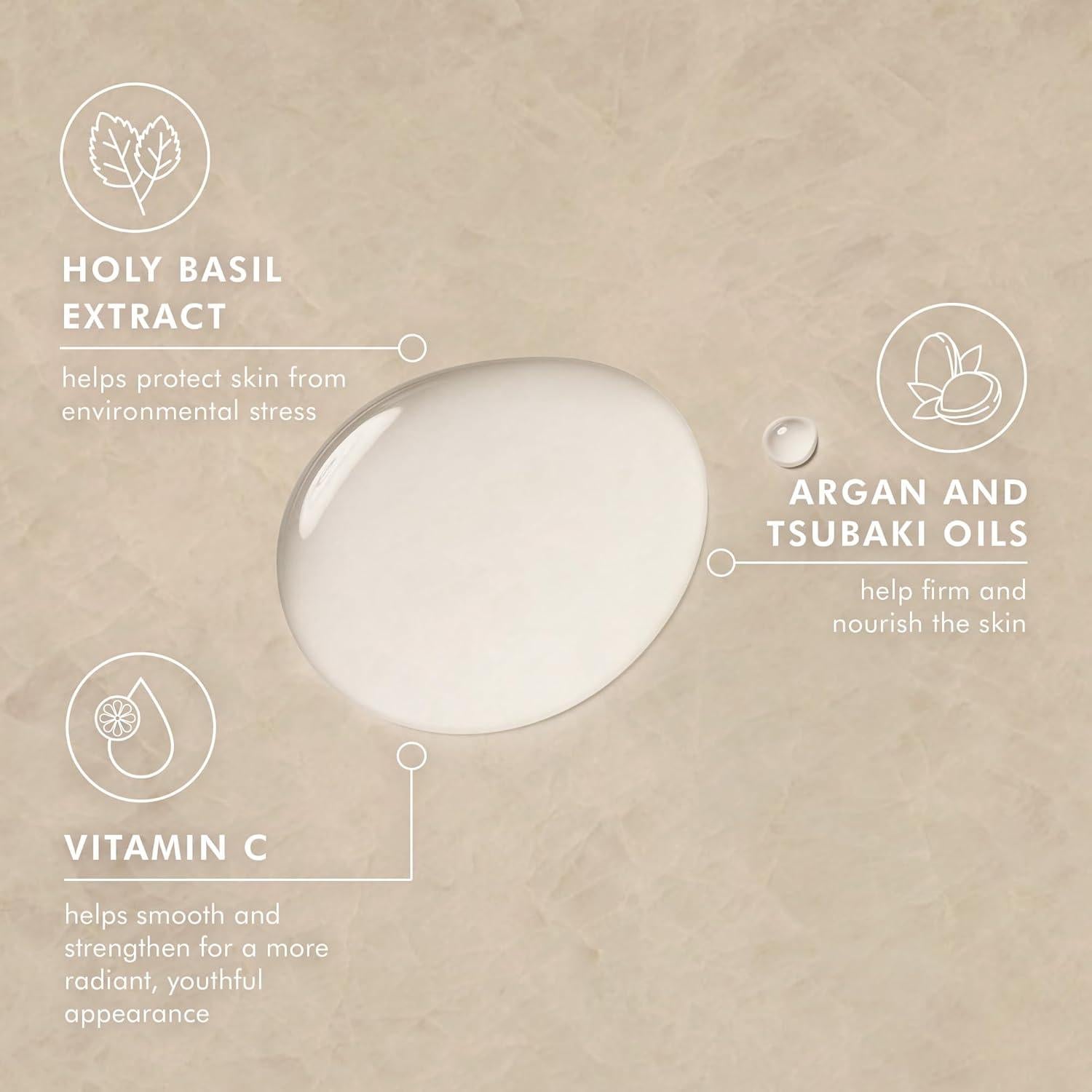 Suero Corporal Nocturno Moroccanoil 50 ml - Aceite de Argán