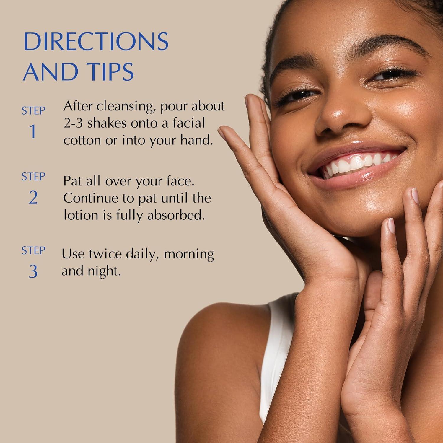 Loción Facial Hidratante SEKKISEI I 230ml - Suaviza y Calma