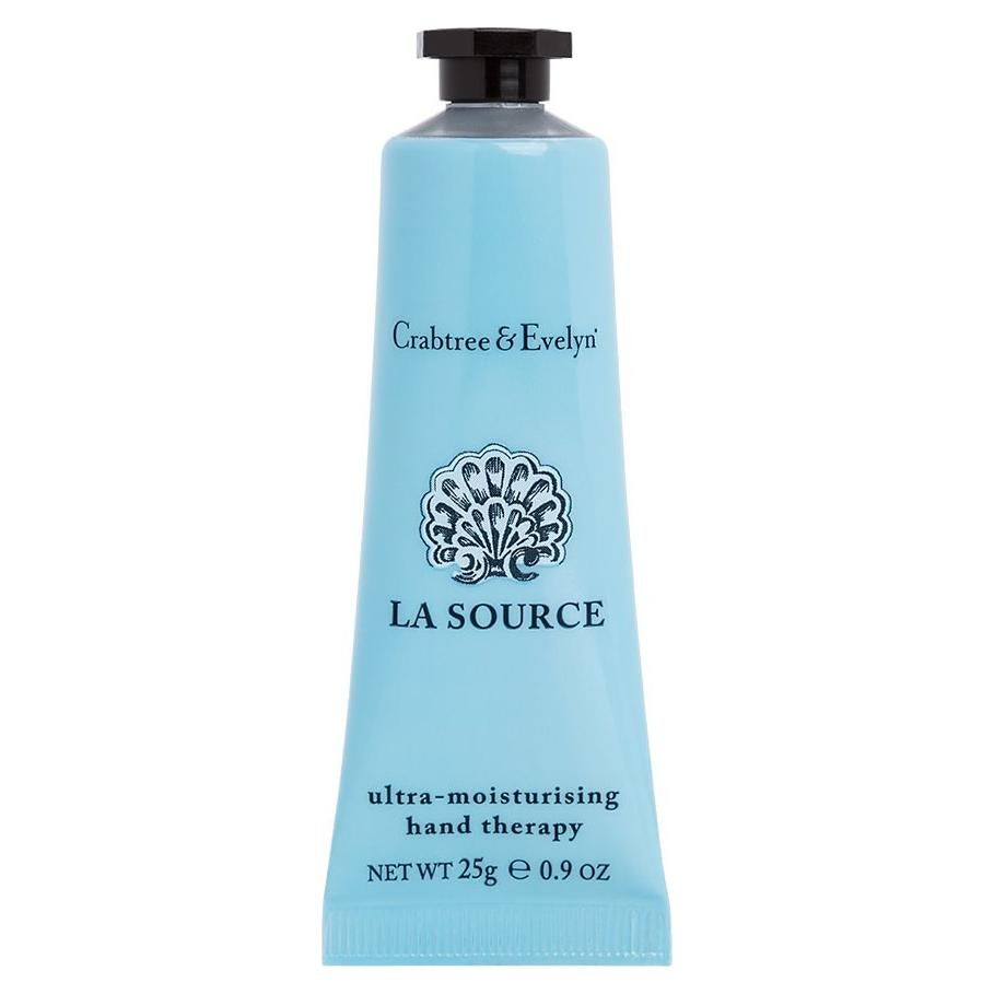 Crema Hidratante para Manos Crabtree & Evelyn La Source 25.5g