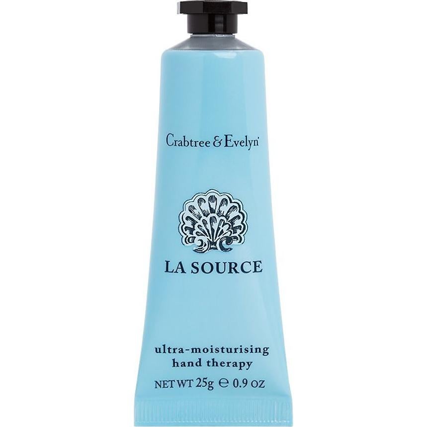 Crema Hidratante para Manos Crabtree & Evelyn La Source 25.5g