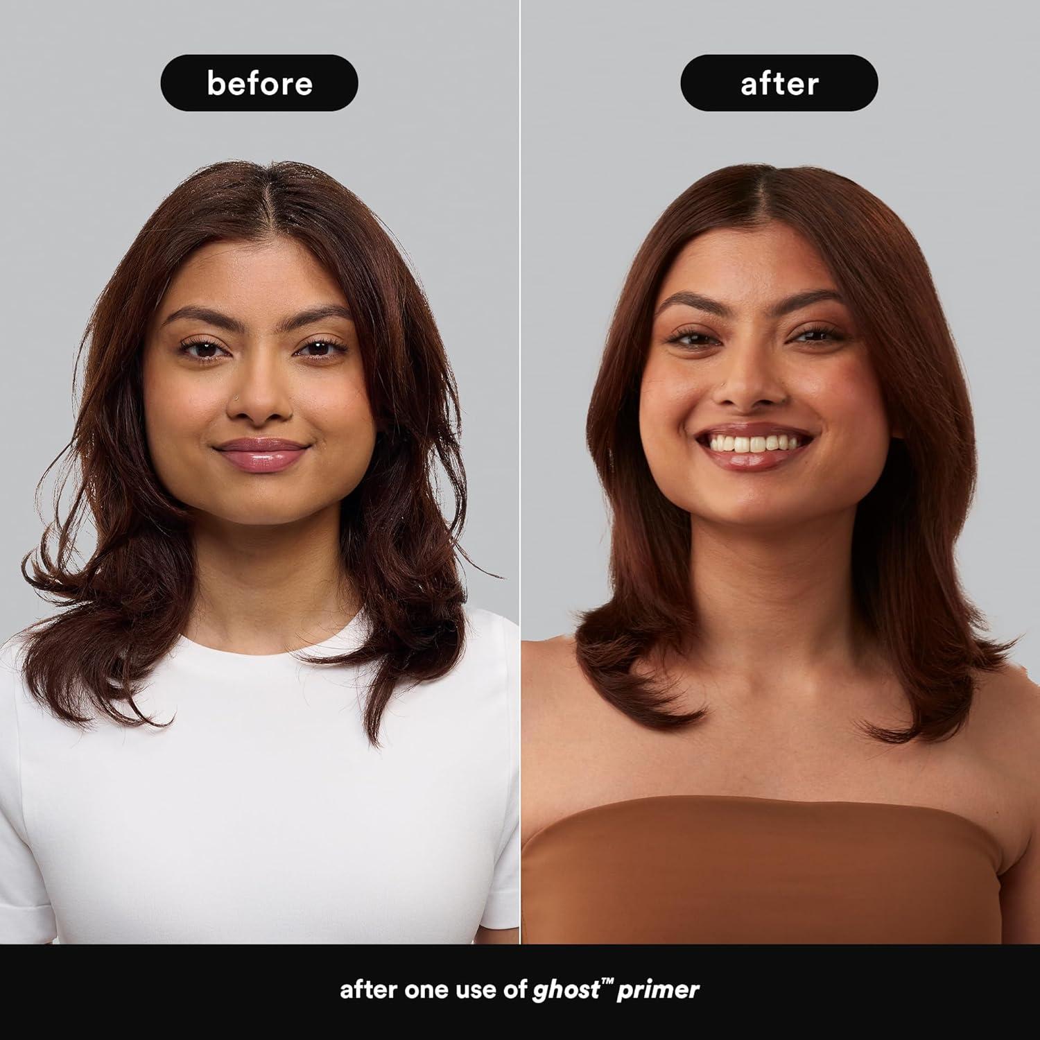 Protector de Calor VERB Ghost Primer 132g - Control de Frizz