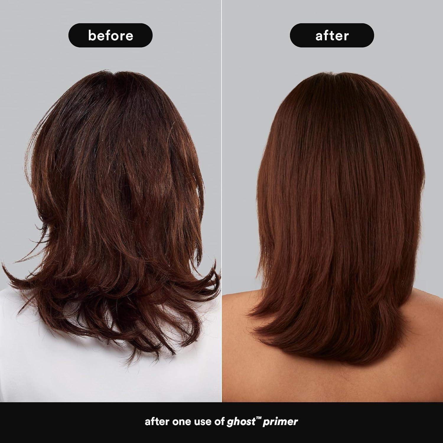 Protector de Calor VERB Ghost Primer 132g - Control de Frizz